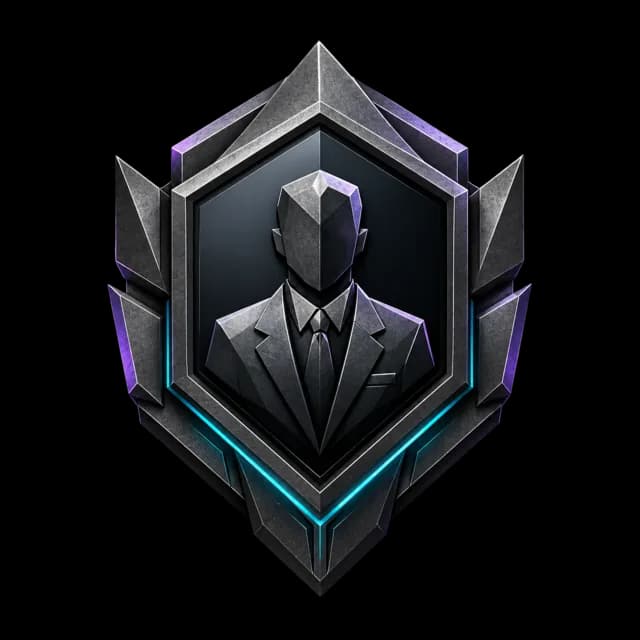 Common founder reputation badge